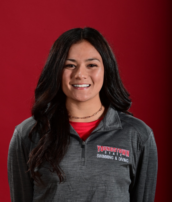 Swim Instructor Profile Image: Kyndall H.