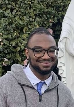 Swim Instructor Profile Image: Langston G.