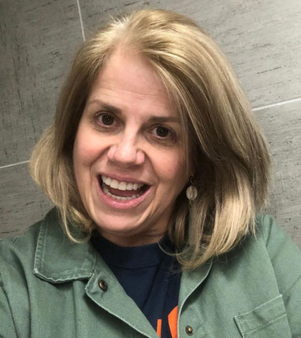 Swim Instructor Profile Image: Laura S.