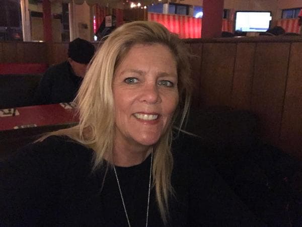 Swim Instructor Profile Image: Laura M.