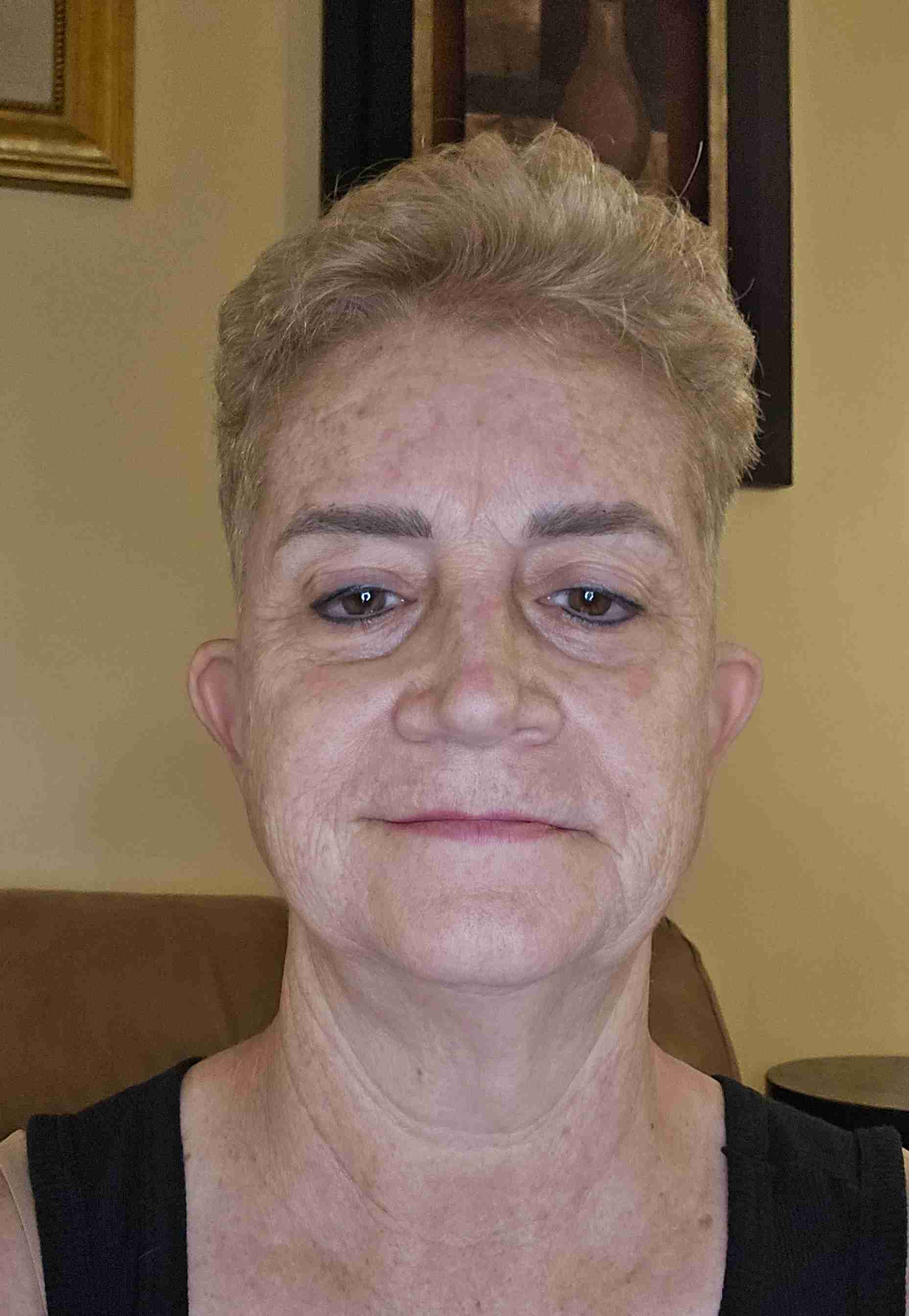Swim Instructor Profile Image: Laurelyn G.