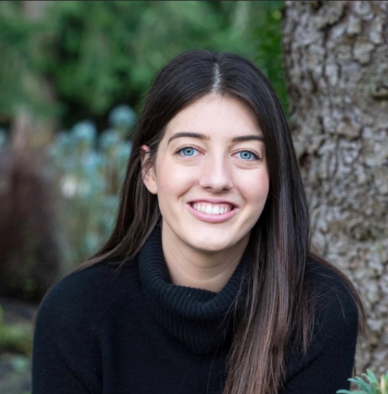 Swim Instructor Profile Image: Lauren A.