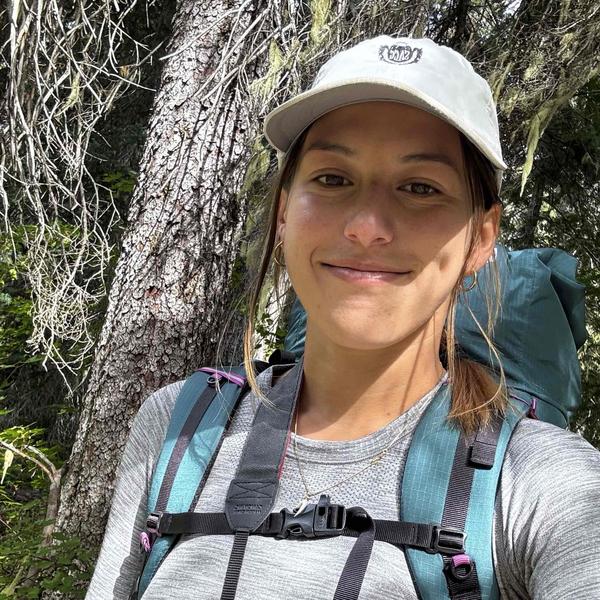 Swim Instructor Profile Image: Lauren B.