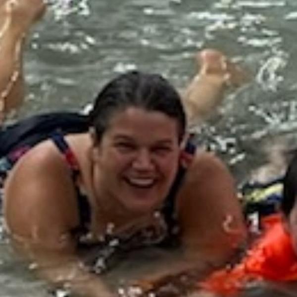 Swim Instructor Profile Image: Laurie S.