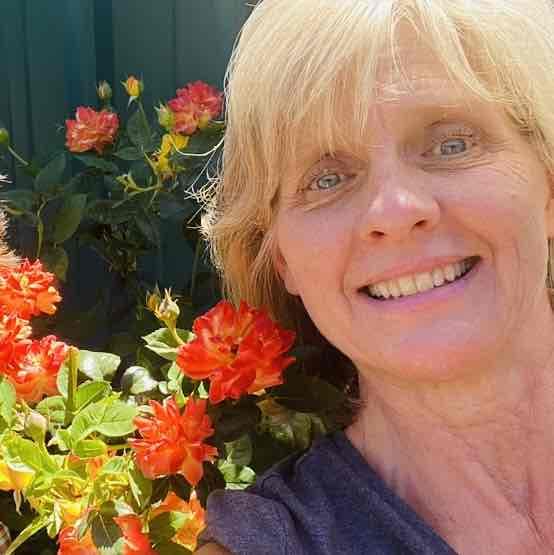 Swim Instructor Profile Image: Laurie Q.