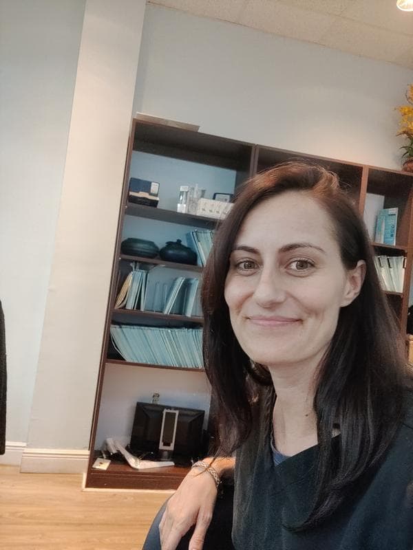 Swim Instructor Profile Image: Layla S.