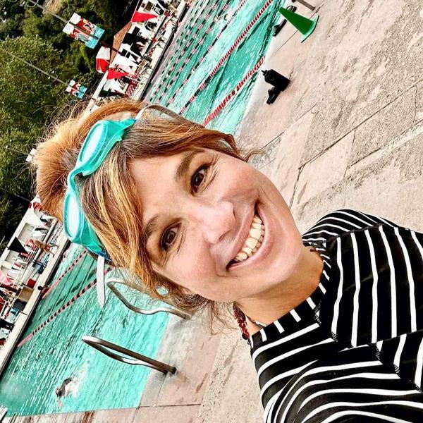 Swim Instructor Profile Image: Layla V.