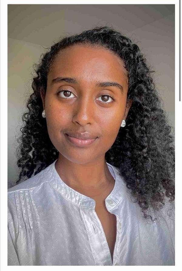 Swim Instructor Profile Image: Ledia E.