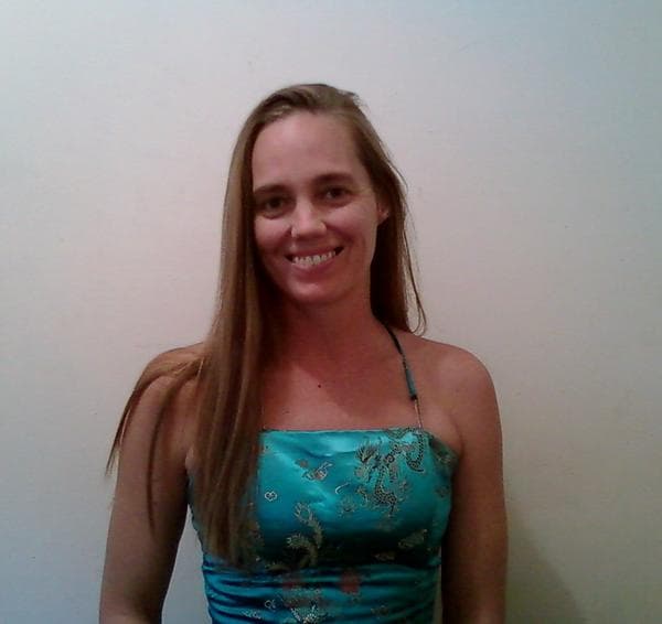 Swim Instructor Profile Image: Leilani R.