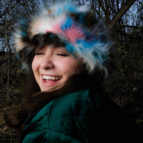 Swim Instructor Profile Image: Lena D.