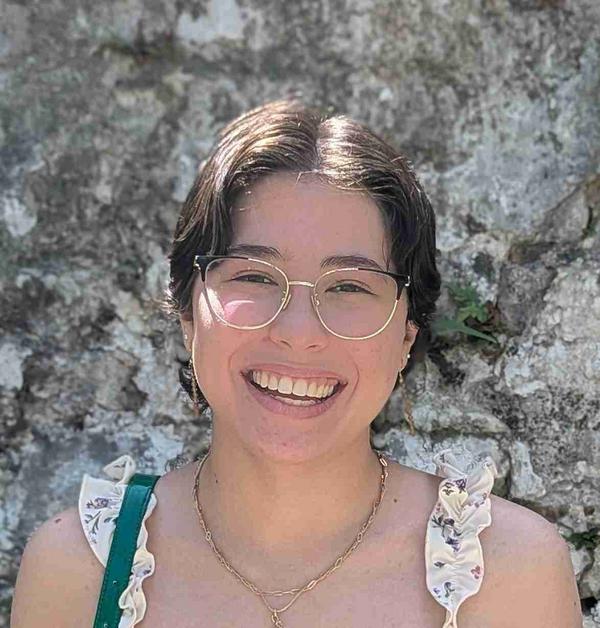 Swim Instructor Profile Image: Leo W.