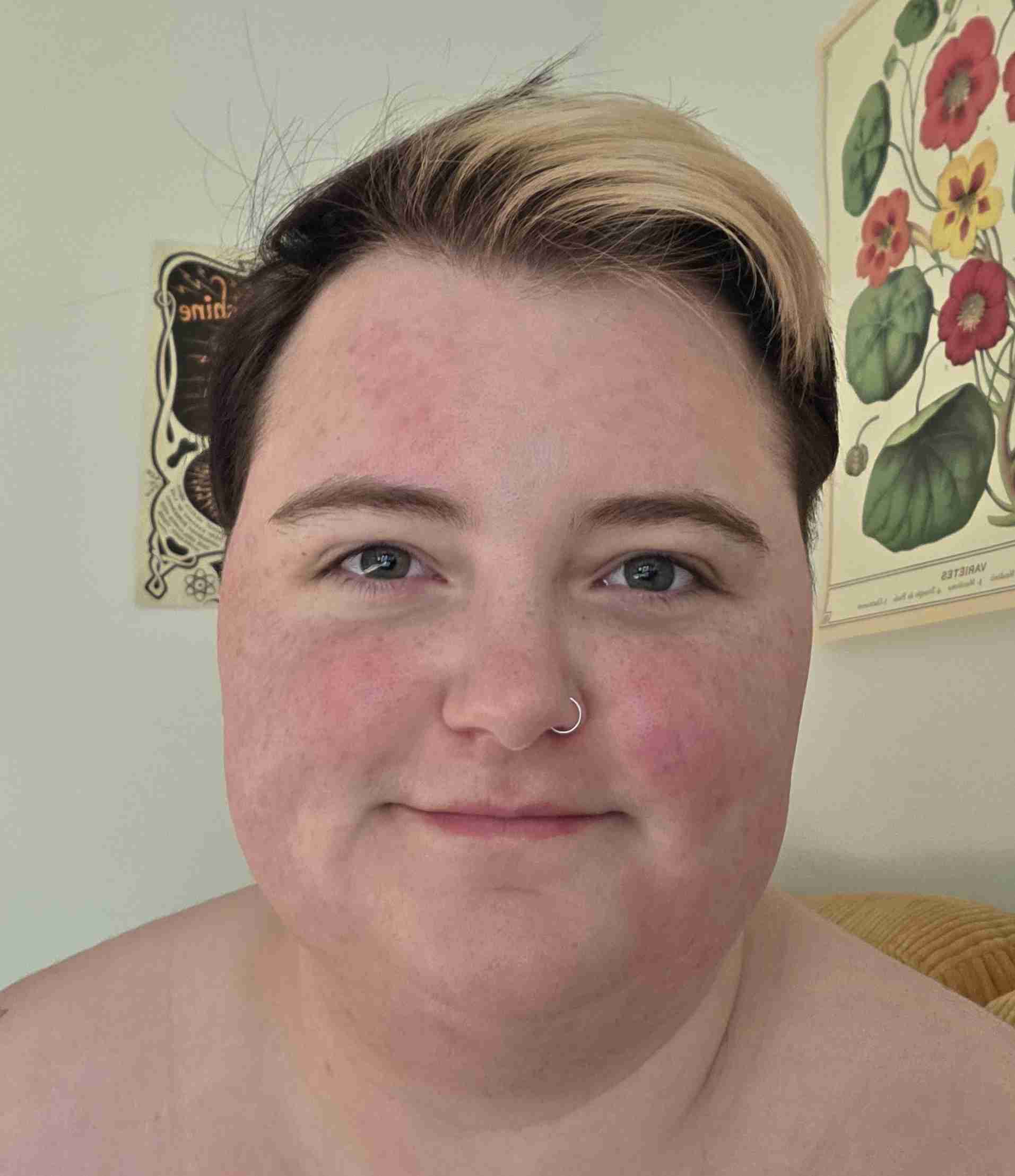 Swim Instructor Profile Image: Lewis C.