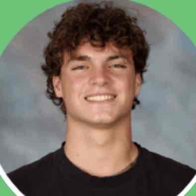 Swim Instructor Profile Image: Liam W.