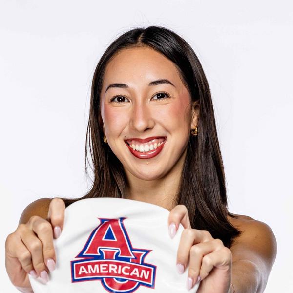 Swim Instructor Profile Image: Lian J.