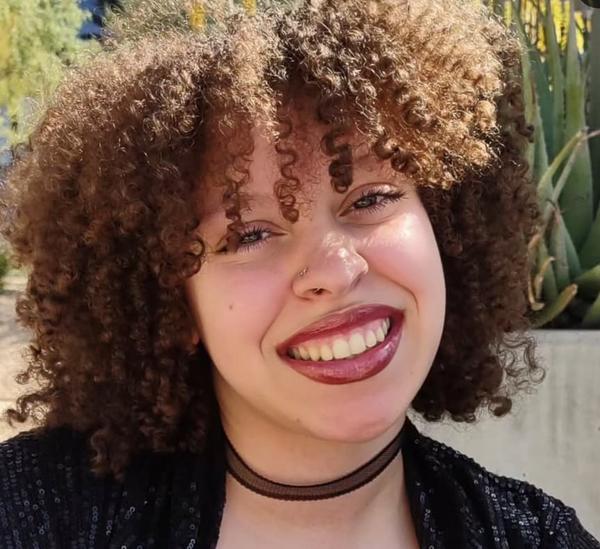 Swim Instructor Profile Image: Liberty A.