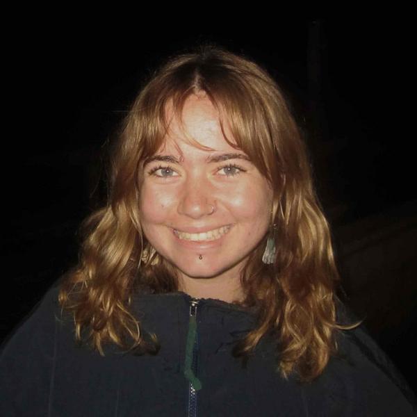 Swim Instructor Profile Image: Lilia C.