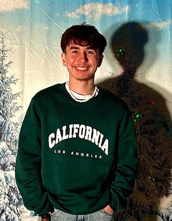 Swim Instructor Profile Image: Lillian (Grayson) M.