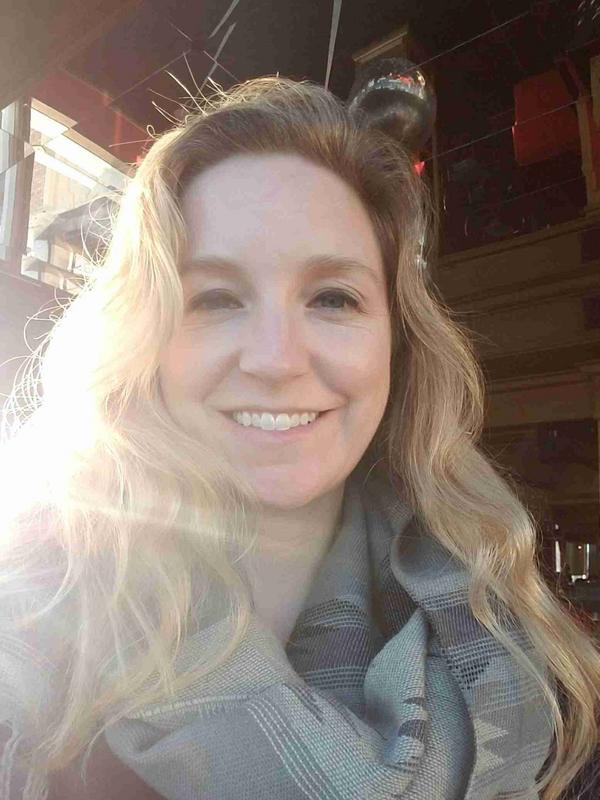 Swim Instructor Profile Image: Lindsay R.