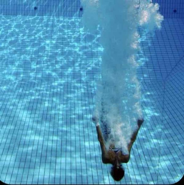 Swim Instructor Profile Image: Linnet M.