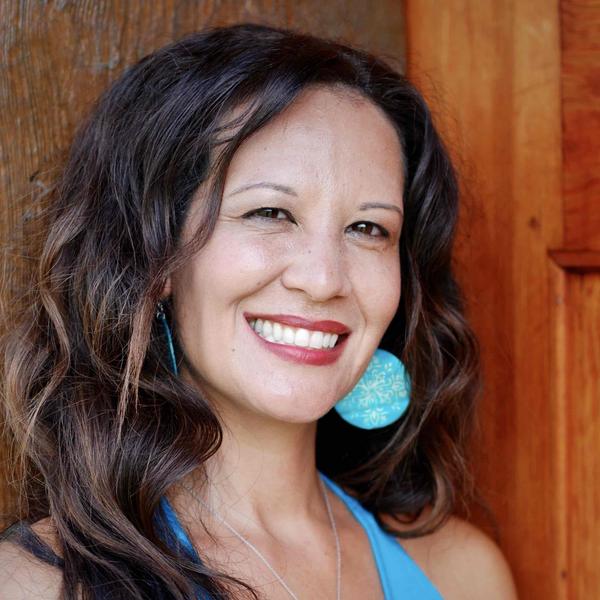 Swim Instructor Profile Image: Liza H.