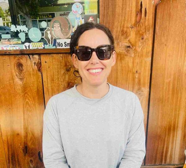 Swim Instructor Profile Image: Lizzy L.