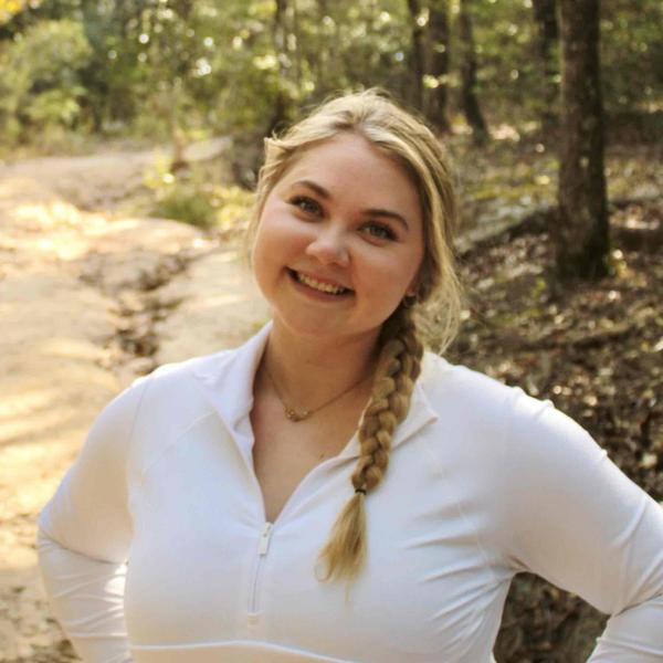 Swim Instructor Profile Image: Loriann B.
