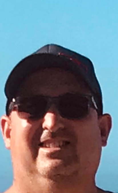 Swim Instructor Profile Image: Luis H.