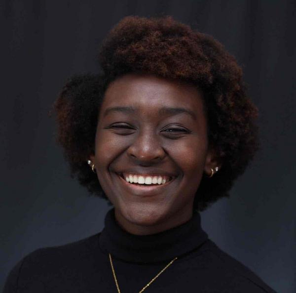 Swim Instructor Profile Image: Lydia J.