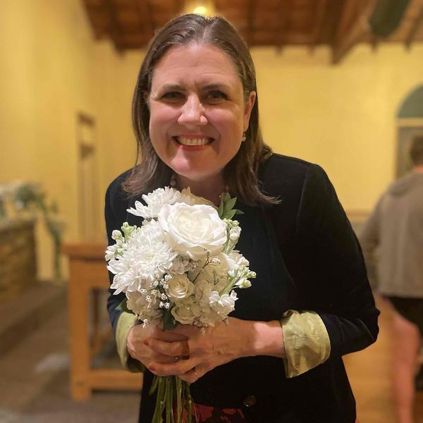 Swim Instructor Profile Image: Lyn H.