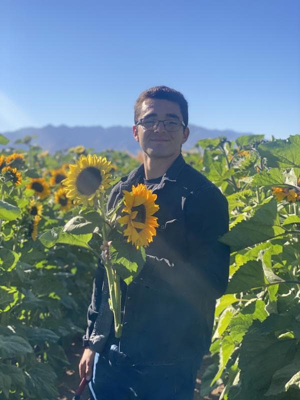 Sunsational Private Swim Lesson Instructor in Vail, Arizona 85641 - Miguel V