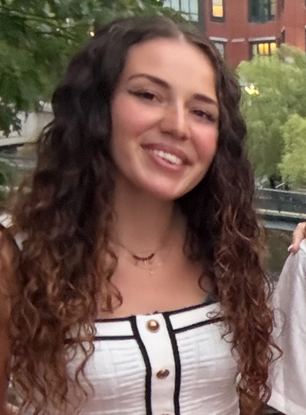 Swim Instructor Profile Image: Mackenzie W.