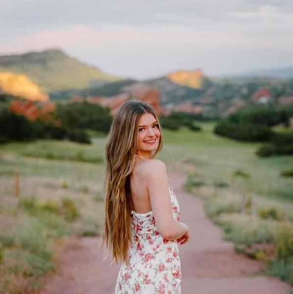 Swim Instructor Profile Image: Maddy D.