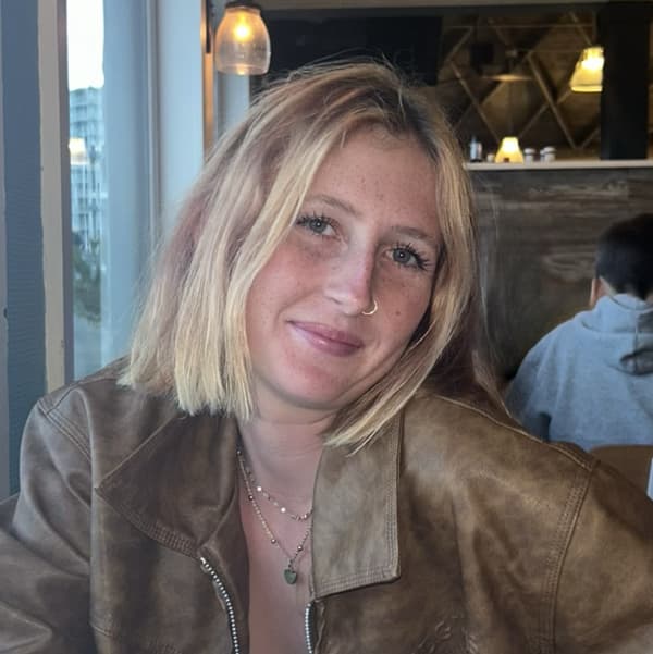 Swim Instructor Profile Image: Madelyn Y.