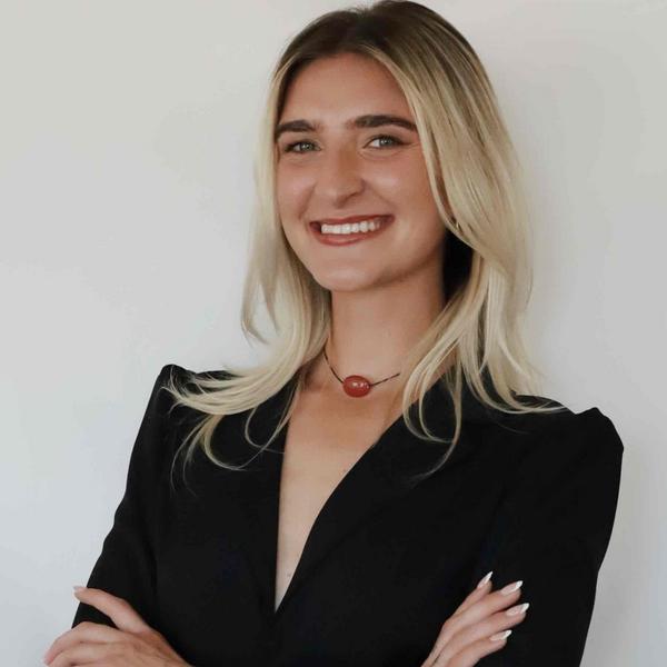 Swim Instructor Profile Image: Madisan W.