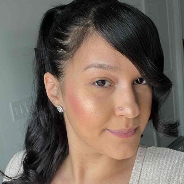 Swim Instructor Profile Image: Madison A.