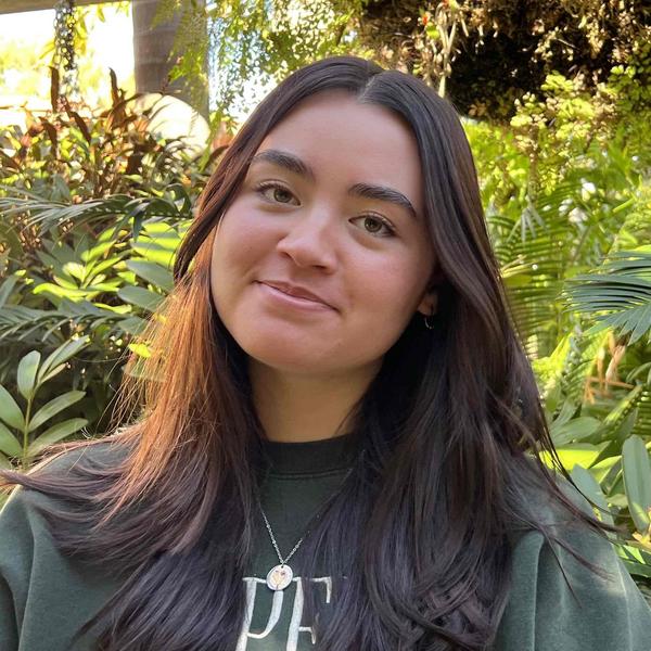 Swim Instructor Profile Image: Madison N.