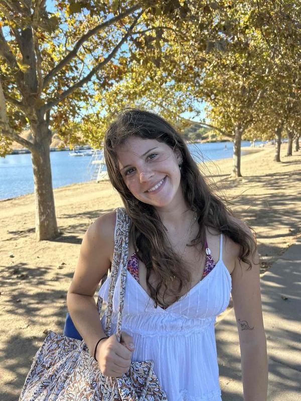 Swim Instructor Profile Image: Madison D.