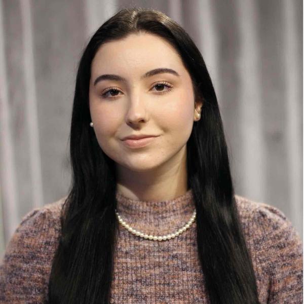 Swim Instructor Profile Image: Magdalena B.