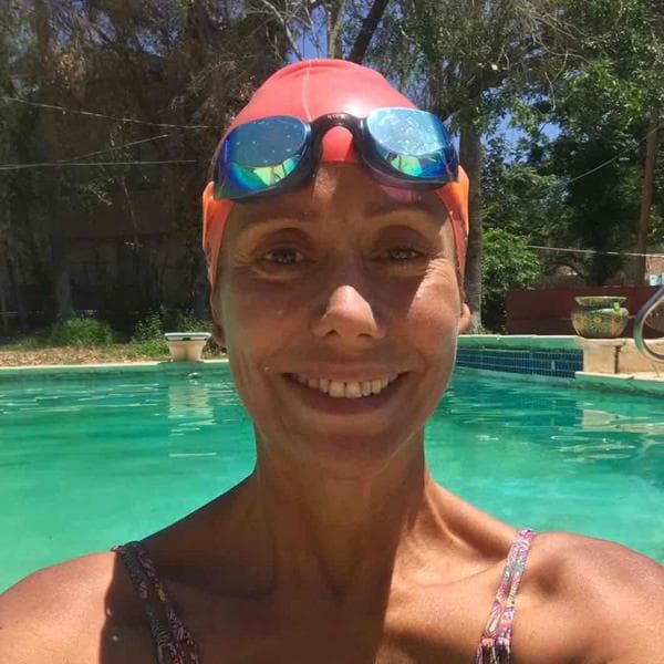 Swim Instructor Profile Image: Maggi L.