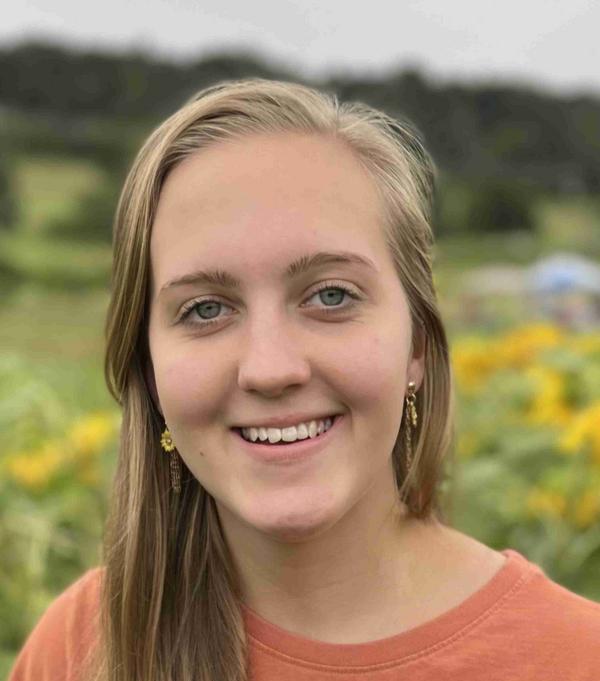 Swim Instructor Profile Image: Magnolia O.