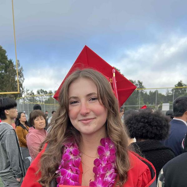 Swim Instructor Profile Image: Makena L.