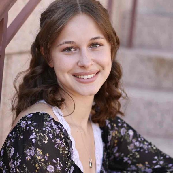 Swim Instructor Profile Image: Makenna B.