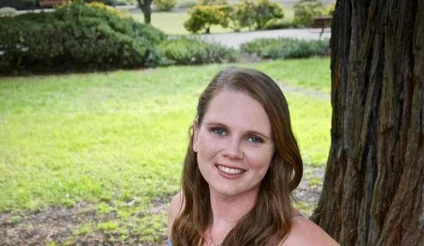 Swim Instructor Profile Image: Makenna N.