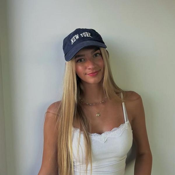 Swim Instructor Profile Image: Makennah H.