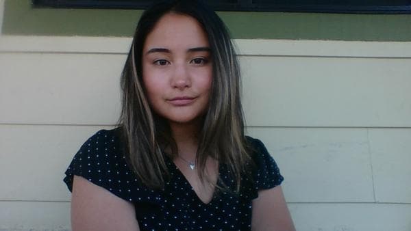 Swim Instructor Profile Image: Malia B.