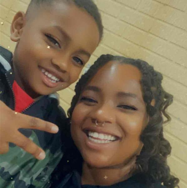 Swim Instructor Profile Image: Malika H.