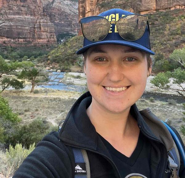 Swim Instructor Profile Image: Mara C.