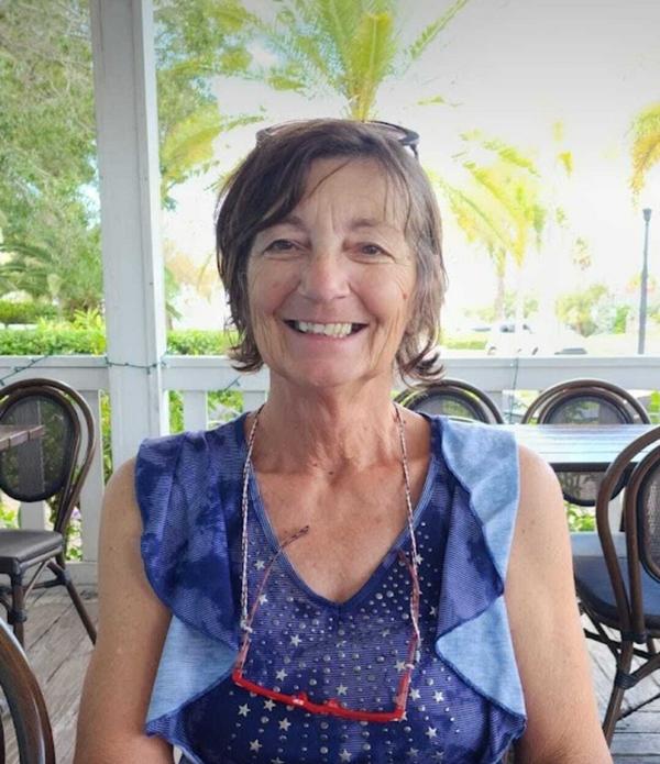 Swim Instructor Profile Image: Marcella R.