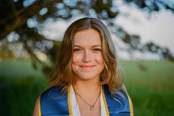 Swim Instructor Profile Image: Marea G.