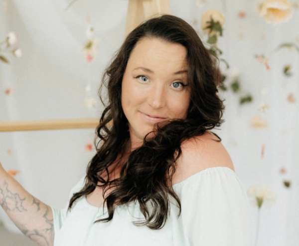 Swim Instructor Profile Image: Marguerite H.